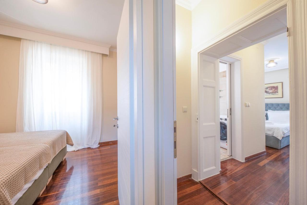Casa Antica Apartment Corfu  Exterior photo