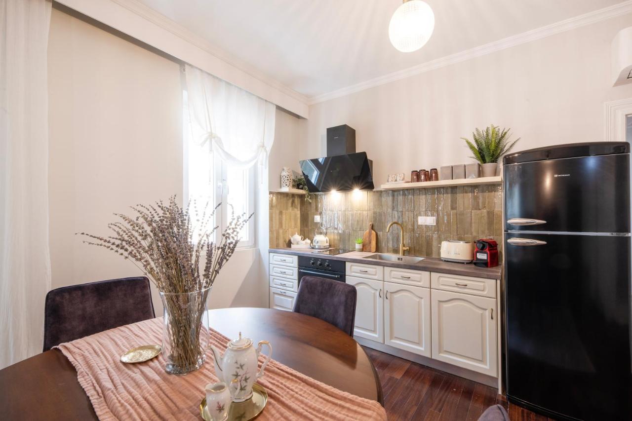 Casa Antica Apartment Corfu  Exterior photo