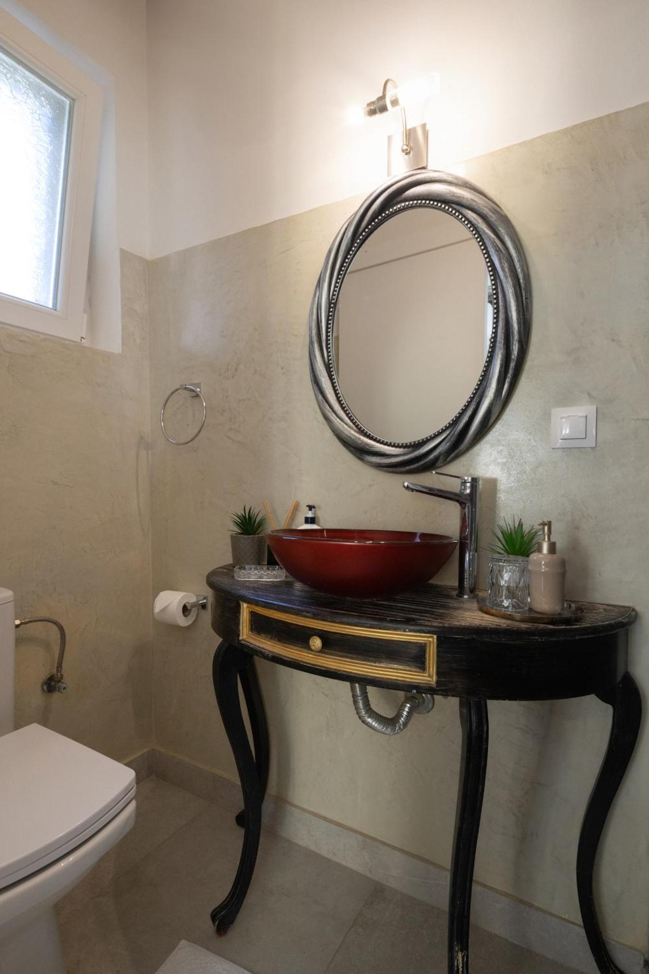 Casa Antica Apartment Corfu  Exterior photo