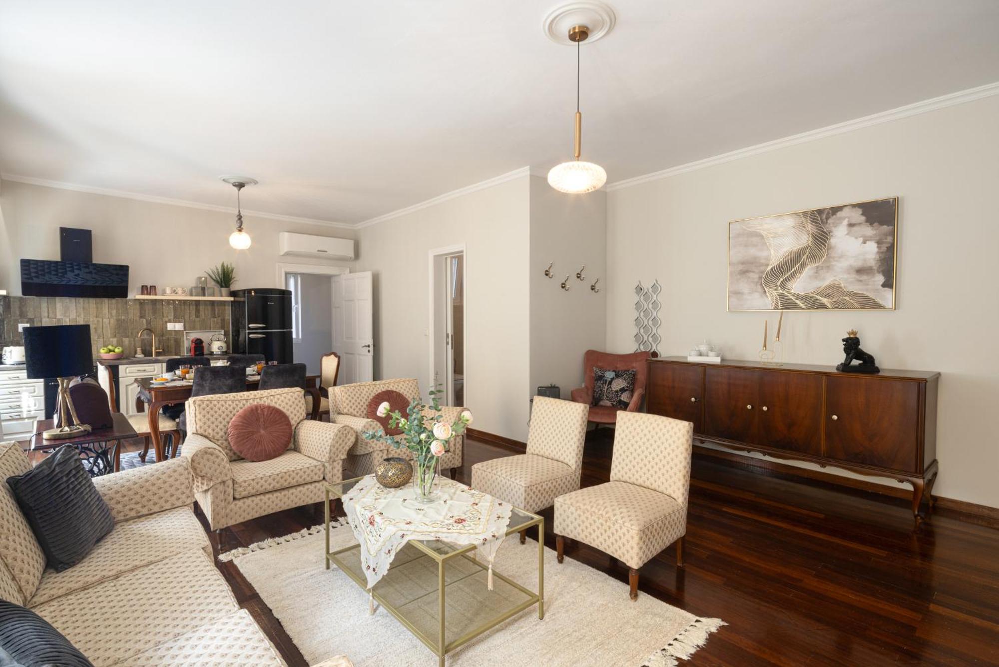 Casa Antica Apartment Corfu  Exterior photo