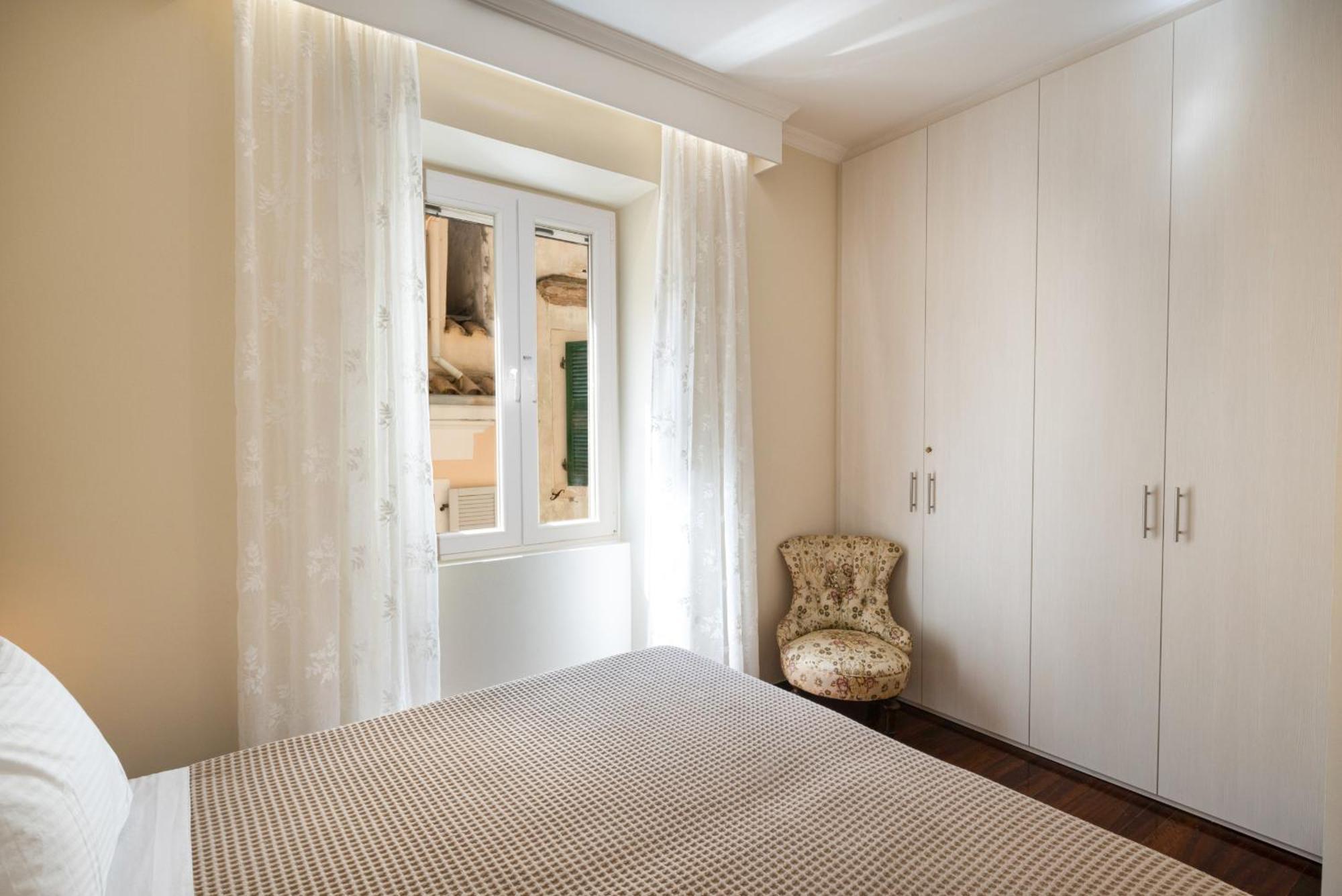 Casa Antica Apartment Corfu  Exterior photo