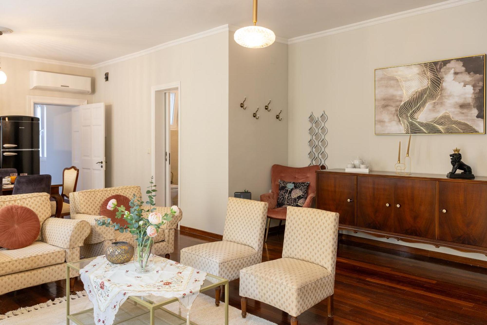 Casa Antica Apartment Corfu  Exterior photo